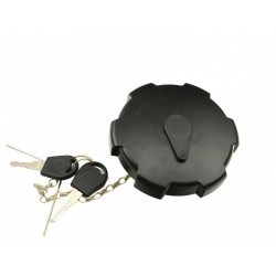 Renault Mascott 99 üzemanyagtöltő sapka kulccsal 5006187665
