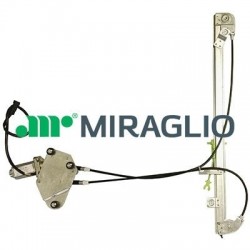 Iveco Eurocargo ablakemelő elülső bal elektromos készlet 504040989