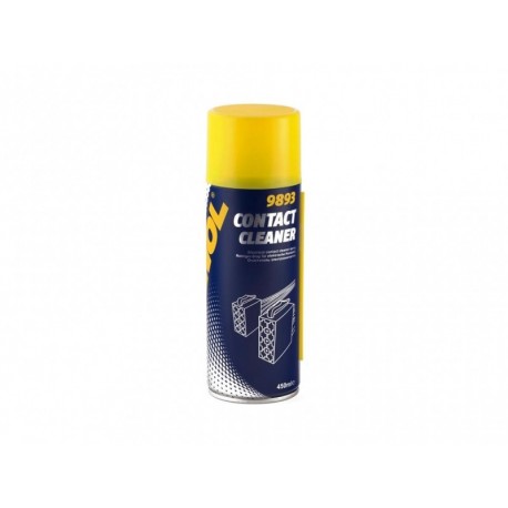 Rozsztómentesítő-penetráló - Kötegcsatlakozó 450ml érintkező tisztító