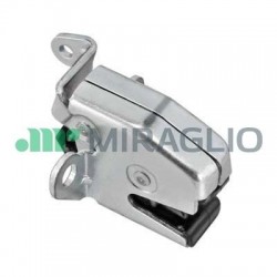Fiat Doblo 00 hátsó bal felső ajtózár 46821517