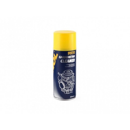 Karburátortisztító 400 ml