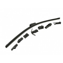 Első ablaktörlő lapát - bal/jobb oldali lapos Multiclip 530 mm 431998003