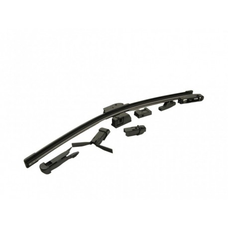 Elülső ablaktörlő lapát - bal/jobb oldali lapos Multiclip 475 mm 6272539