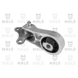 Fiat Idea 03 hátsó motor tartó bak 51757966