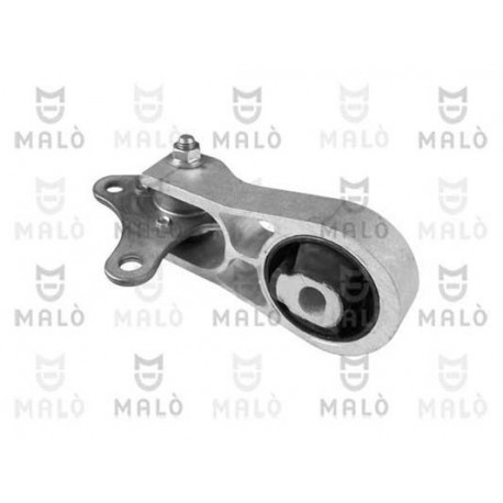 Fiat Idea 03 hátsó motor tartó bak 51757966