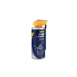 Rozsdaoldó-penetráló - multifunkcionális kenőanyag M-40 kenőanyag 400ml