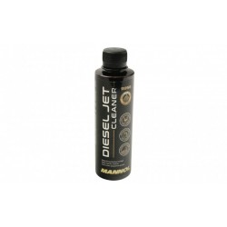 Dízel üzemanyag-adalék - Jetcleaner 250 ml