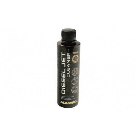 Dízel üzemanyag-adalék - Jetcleaner 250 ml