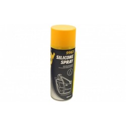 Karbantartó szer - Szilikon spray
