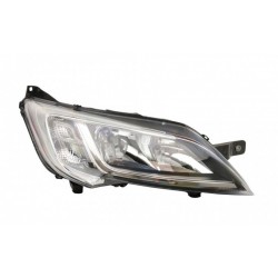 Fiat Ducato 14 H7+H7 fényszóró készlet 4418080