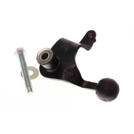 Váltókar tartó Citroen Berlingo/ Peugeot 206, Partner 9801630380