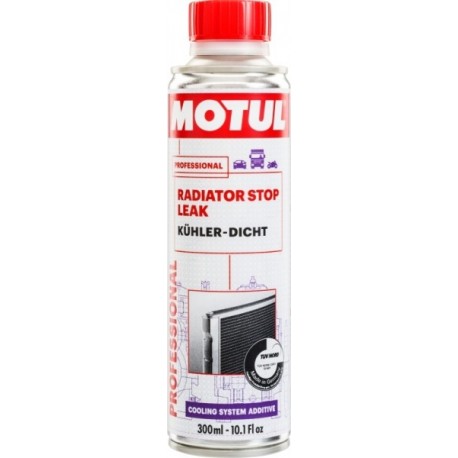 Motul hűtő tömítő folyadék 300 ml