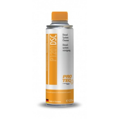 Dízel üzemanyagrendszer tisztítószer 375 ml Diesel System Clean / Protec