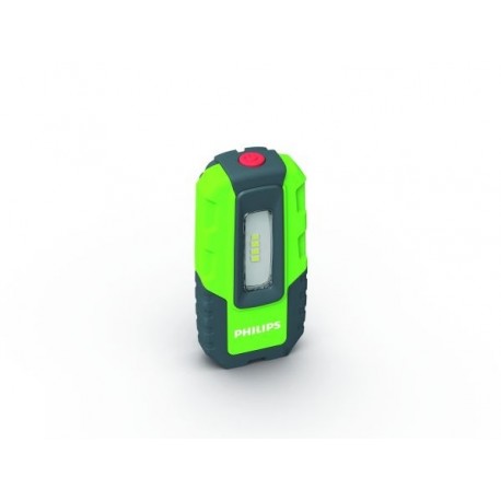 Xperion 3000 Pocket műhelylámpa