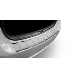 Peugeot 508 I 2010-2014 lökhárító borítás - fényes