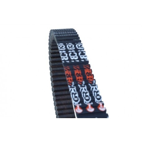 Hajtószíj Moto.G-Force C 12 Arctic Cat Wildcat 1000 953x33x14,4mm