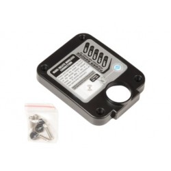 Váltóburkolat csavarokkal Haswing 24000367 Cayman-B 55 motor 50700
