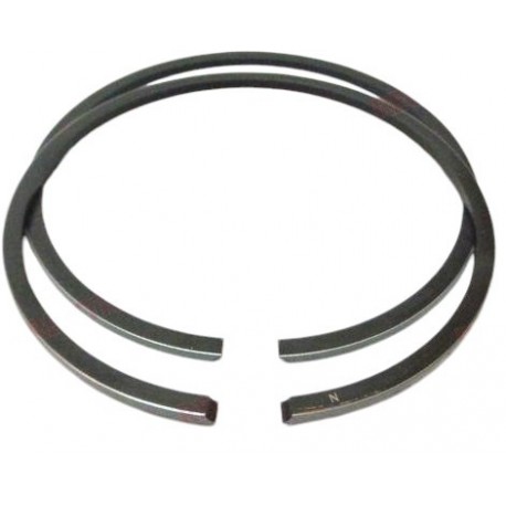 Yamaha külmotor dugattyúgyűrű készlet 25-30 lóerő 61N-11603-00