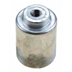Yamaha külmotor alumínium anód 75 LE-250 LE 68V-11325-01AL