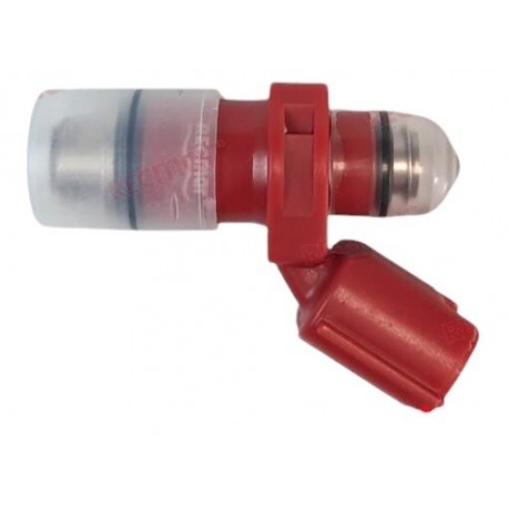Yamaha külmotor üzemanyag befecskendező 75-100 LE EFI 6D5-13761-00