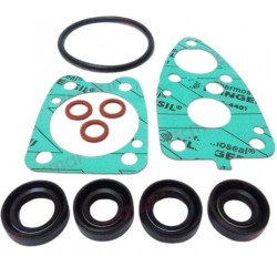 Yamaha külmotor tömítéskészlet 4LE 5LE 6E0-W0001-C1
