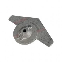 Cink anód Yamaha külmotor 9.9 LE 15 LE 6E8-45251-01