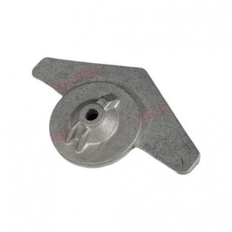 Cink anód Yamaha külmotor 9.9 LE 15 LE 6E8-45251-01