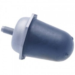 HÁTSÓ LENGÉSCSILLAPÍTÓ VISSZARUGÓZÁS TOYOTA RAV4 ACA3,ALA3,GSA33,ZSA3 2005.11-2012.12 GR 48341-42010