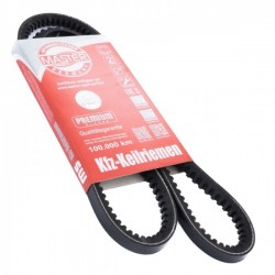 KULCSOS ÖV 5947596