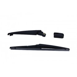Toyota Avensis Combi 2008.10 - 2012.01 hátsó ablaktörlő kar és lapát 8524105100